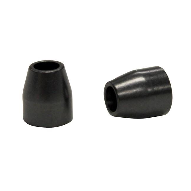 Chromatography Research Supplies 1/8" Ferrule 60% Vespel / 40% Graphite (10/pk)
